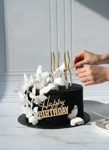 Здравствуйте. Я кондитер. Пеку на заказ с любовью и вниманием к