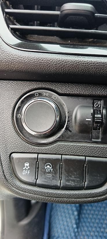 e2 byd: Chevrolet Spark: 2016 г., 1 л, Автомат, Бензин, Хэтчбэк — 6