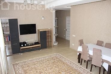 3 комнаты, 90 м², 5 этаж — 2