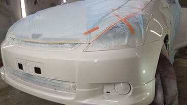 в аварийном нерабочее требует ремонта ненаходу вложений покраска: #услуги#автомоляр# #покраска авто# #рихтовка# #сварка кузова# — 7