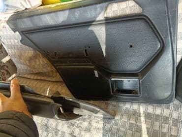 деу нексия 2: Дверная карта Mercedes-Benz Оригинал — 5