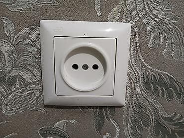 Электрик | Установка софитов, Демонтаж электроприборов, Монтаж выключателей Больше 6 лет опыта