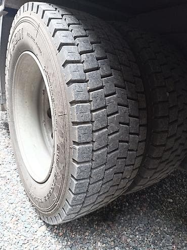 john dere: Грузовик — 2