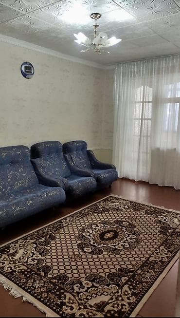 рассрочка от застройщика: 2 комнаты — 1