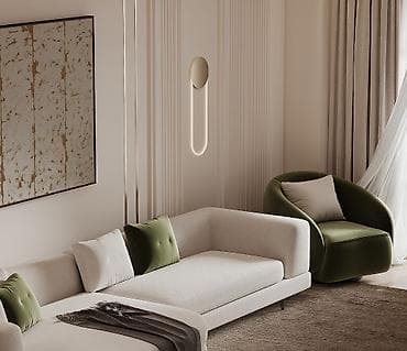 субаренду: 4 комнаты, Собственник, Без подселения, С мебелью полностью — 1