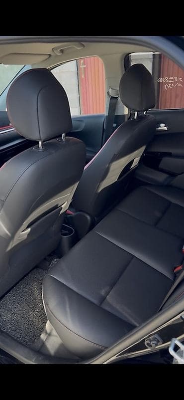 киа морнинг 2022: Kia Morning: 2019 г., 1 л, Автомат, Бензин, Хэтчбэк — 4