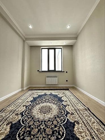 Квартиры: 3 комнаты, 60 м², Индивидуалка, 9 этаж, Дизайнерский ремонт — 8
