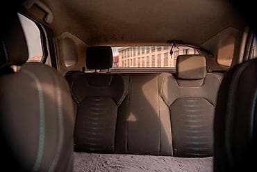 es 2017: BYD E2: 2021 г., Электромобиль, Кроссовер — 3