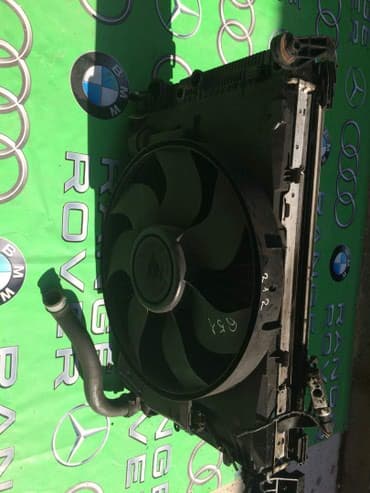 Радиатор Охлаждения Основной Кассета радиатора в сборе, Автозапчасти at lalafo.kg Радиатор Охлаждения Основной Кассета радиатора в сборе, Автозапчасти