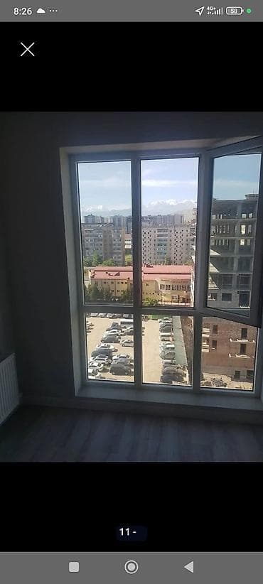 Продажа квартир: 4 комнаты, 160 м², Индивидуалка, 10 этаж, Дизайнерский ремонт — 6