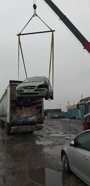 work equip: Стрела 10 м, 3 т — 4
