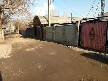 Кыймылсыз мүлк: Үй, 72 м², 5 бөлмө, Менчик ээси, Косметикалык оңдоо — 1