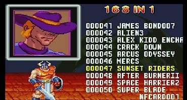 super nintendo games: Игровая приставка SEGA Powkiddy Super Mini MD K9 (16-bit) HDMI - — 10