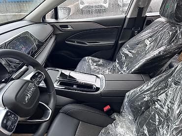 GAC: AION S Plus — электрический седан. Основные характеристики и дизайн — 7