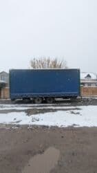 дом на колесах цены: Чиркегич, Колдонулган — 3