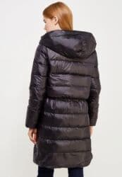 обувь больших размеров бишкек: Пуховик, Длинная модель, С капюшоном, S — 3