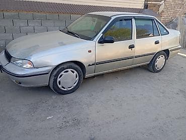 дверная карта нексия: Daewoo Nexia: 2007 г., 1.6 л, Механика, Бензин, Седан — 2