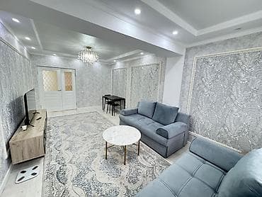 rent: 3 комнаты, Собственник, Без подселения, С мебелью полностью — 4