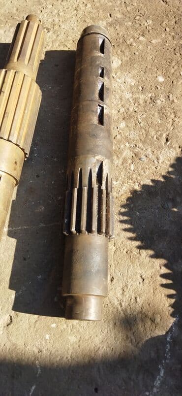 оборудование для пекарни купить: Продам на Супер МАЗ подушки под кабину и резинку на подвесной кардан — 6