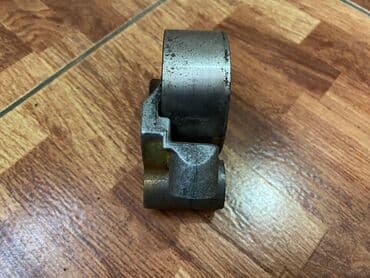 скупка подшипников: Toyota 1KZ натяжитель, Тойота ролик с натяжителем, Натяжитель с — 3