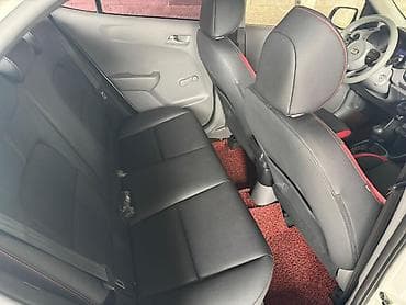 Транспорт: Kia Morning: 2018 г., 1 л, Автомат, Бензин, Хэтчбэк — 9