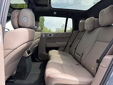 lixiang l7 купить: Lixiang L7: 2025 г., 1.5 л, Автомат, Гибрид, Кроссовер — 10