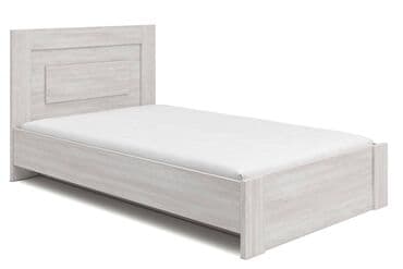 односпальная кровать новыц: Кровать односпальная Вирджиния, Сосна Каньон, Май Стар (Беларусь) — 2