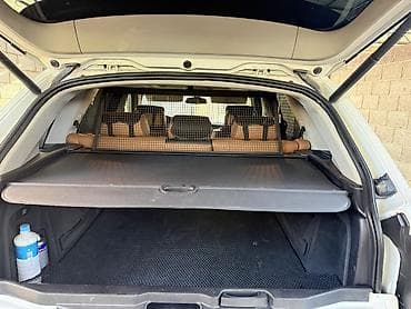 chery tiggo 8: BMW X5: 2007 г., 3 л, Автомат, Бензин, Кроссовер — 2