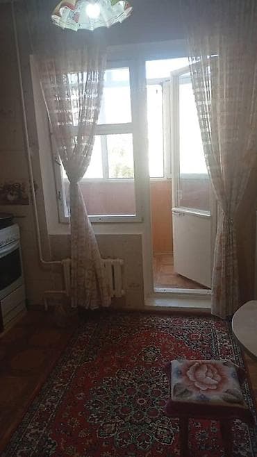 flat rent: 2 комнаты, С мебелью полностью — 8