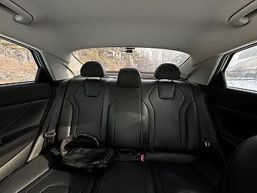 авто из кореи: Hyundai Avante: 2021 г., 1.6 л, Автомат, Газ, Седан — 9