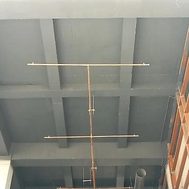 open the door and make: Отмостка вокруг дома под ключ Профессиональное устройство отмостки с — 9