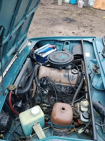 куплю ваз: ВАЗ (ЛАДА) 2107: 2003 г., 1.5 л, Механика, Бензин, Седан — 9