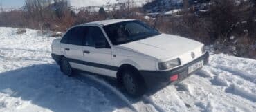 ауди 100 с3 купить: Volkswagen Passat: 1992 г., 1.8 л, Механика, Бензин, Седан — 3