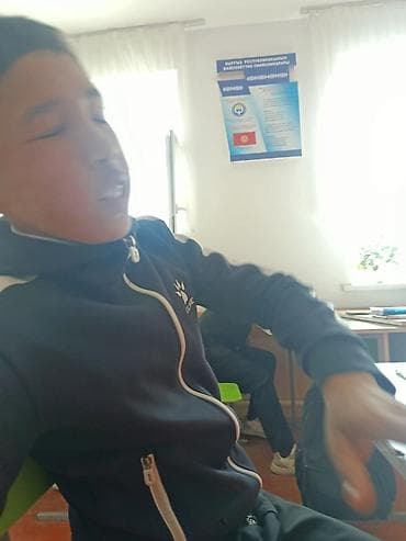 Жаш кыздардын көйнөктөрү: Комплект, түсү - Кара — 2