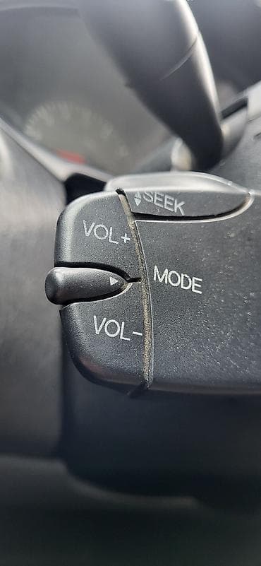 дайво калос: Ford Focus: 2003 г., 1.6 л, Механика, Бензин, Хэтчбэк — 7