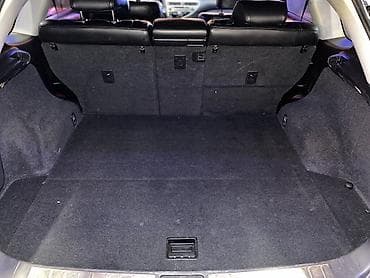 lexus 2010: Lexus RX: 2010 г., 3.5 л, Вариатор, Гибрид, Кроссовер — 9