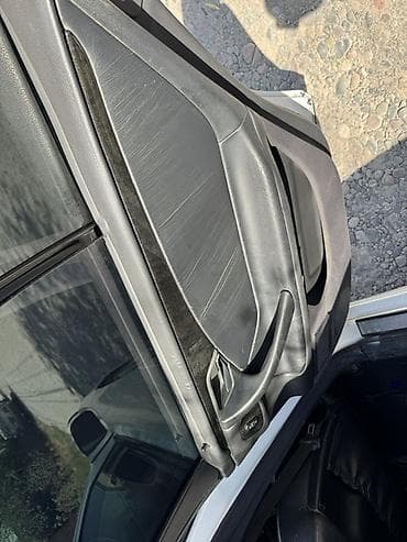 Продажа авто: Mercedes-Benz E-Class: 2000 г., 3.2 л, Автомат, Бензин, Седан — 8