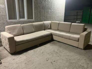 ппу пена бишкек: Диван раскладной угловой — 2