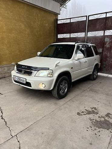 хонда степвагон в бишкеке: Honda CR-V: 2000 г., 2 л, Автомат, Бензин, Кроссовер — 2