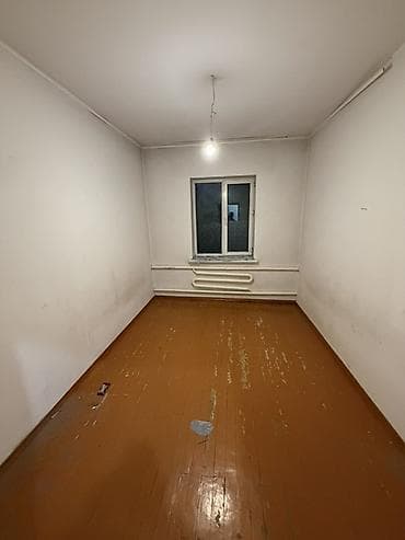 дом ремонт: 110 м², Без мебели — 7
