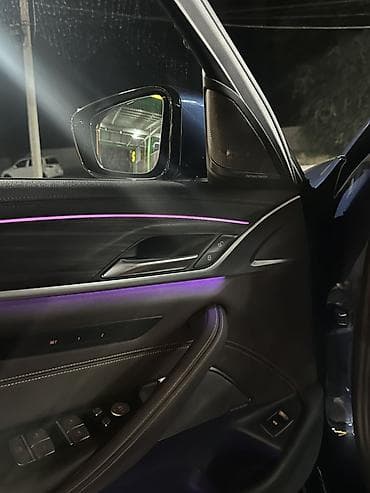 капот bmw g30: BMW 5 series: 2020 г., 2 л, Автомат, Бензин, Седан — 10