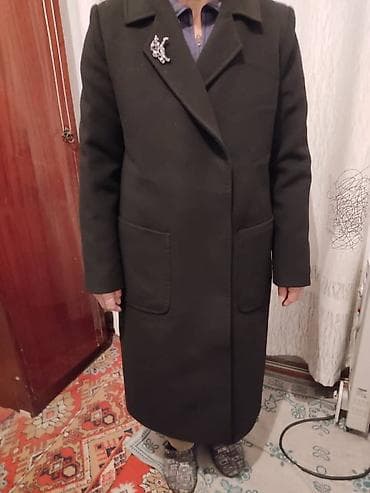 Продаю новый пальто