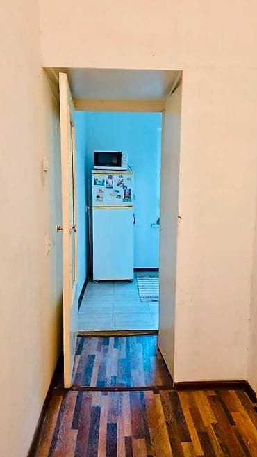 binar: 1 комната, 35 м², 5 мкр 105 серия, 1 этаж, Свежий ремонт — 4