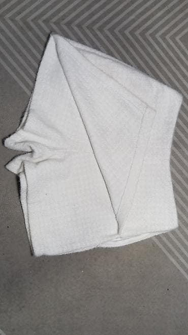 белые футболки бишкек: Вечернее платье, Коктейльное, Короткая модель, M — 4