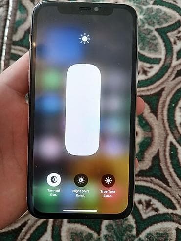 аифон 11 про макс: IPhone 11 Pro, 64 ГБ, Серебристый, 90 % — 5