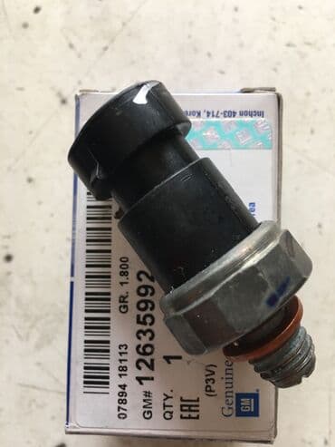 Транспорт: Запчасти на Опель. Датчики коленвала, датчики распредвала, датчики — 3