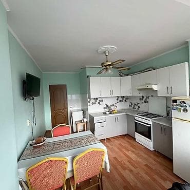 квартиру город ош: 2 комнаты, Собственник, Без подселения, С мебелью полностью — 1