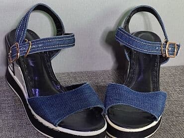 белорусская обувь для проблемных ног бишкек: Босоножки джинсовые Размер - 40 (маломерят подойдёт на 39) Состояние - — 2