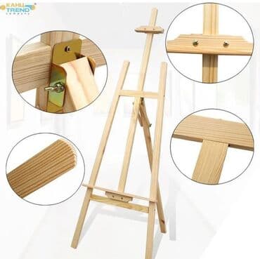 мольберты купить: Мольберт Мольберт Хорошего качества. Продажа Мольбертов Аренда — 8