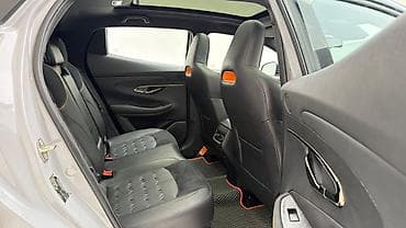 диски на ауди черепашек: Changan Uni-T: 2022 г., Автомат, Кроссовер — 5